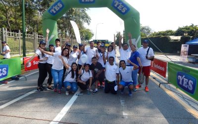 XI CARRERA BANCARIA ASOB 2018